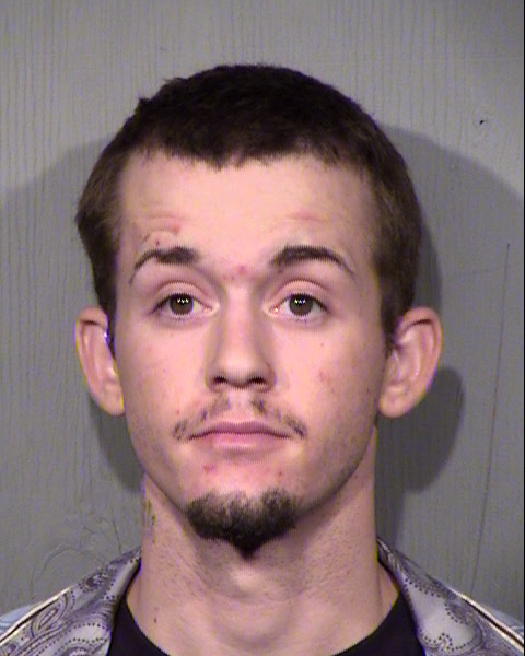 JAMES KYLE DAWSON Mugshot / Maricopa County Arrests / Maricopa County Arizona