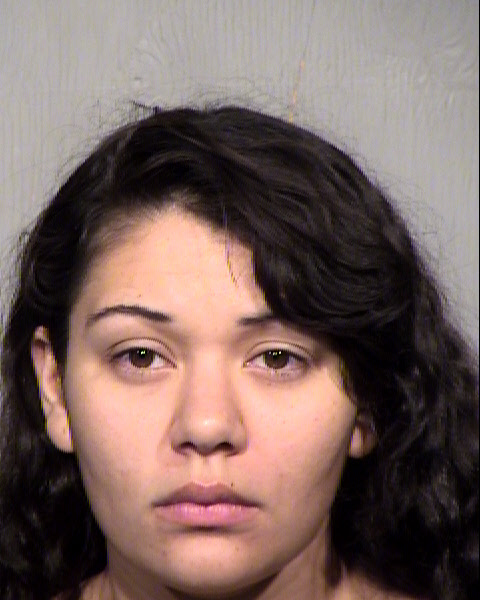 SHASTA MARIE ANGEL ANCHONDO Mugshot / Maricopa County Arrests / Maricopa County Arizona