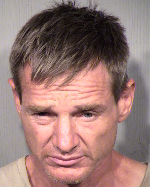 JASON MICHAEL CARNEAL Mugshot / Maricopa County Arrests / Maricopa County Arizona