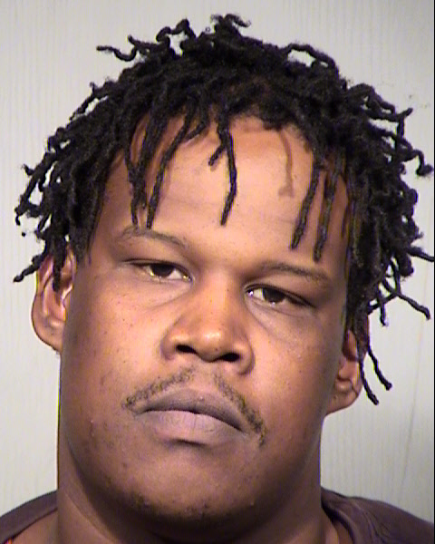 VINCENT DWAYNE GARRETT Mugshot / Maricopa County Arrests / Maricopa County Arizona