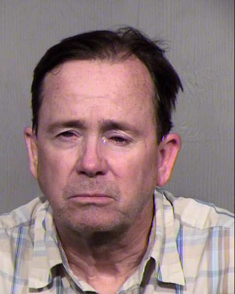 MARK WARNER BORGESEN Mugshot / Maricopa County Arrests / Maricopa County Arizona