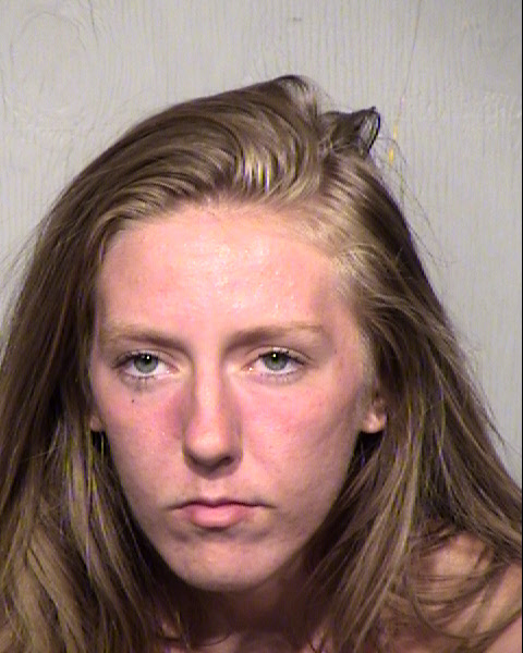 KIMBERLY VLASSICH Mugshot / Maricopa County Arrests / Maricopa County Arizona