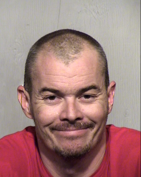 CODY CELINSKE Mugshot / Maricopa County Arrests / Maricopa County Arizona
