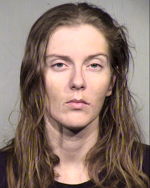 AMANDA JO STURGEON Mugshot / Maricopa County Arrests / Maricopa County Arizona