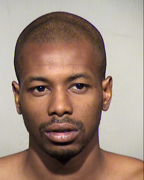 MARCUS JARAN TRUESDALE Mugshot / Maricopa County Arrests / Maricopa County Arizona