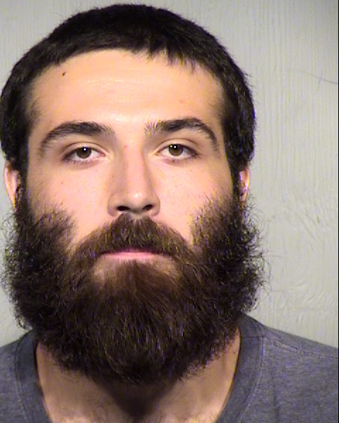 JONATHAN JOSEPH PINKHASOV Mugshot / Maricopa County Arrests / Maricopa County Arizona