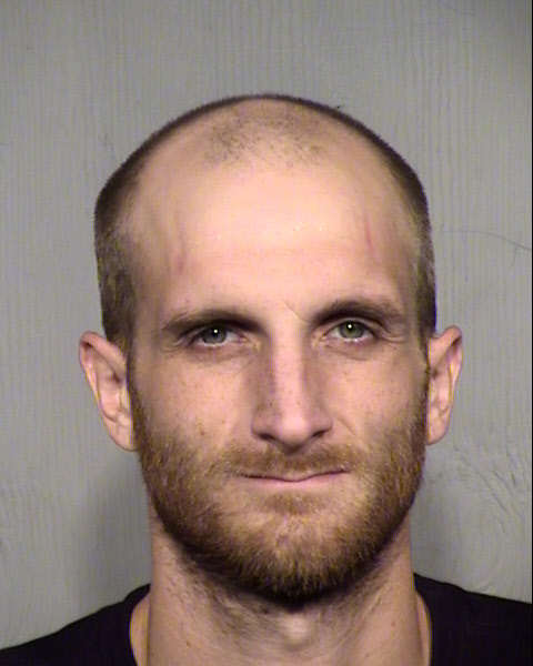 DANIEL JOSEPH OLEARY Mugshot / Maricopa County Arrests / Maricopa County Arizona
