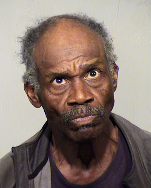 DARRYL DOUGLAS EVANS Mugshot / Maricopa County Arrests / Maricopa County Arizona