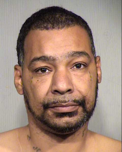 JONATHAN LEE WALKER Mugshot / Maricopa County Arrests / Maricopa County Arizona