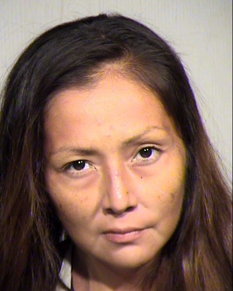SOPHIA LYNN AKEE Mugshot / Maricopa County Arrests / Maricopa County Arizona