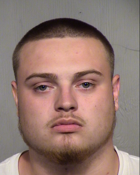 DANE MICHAEL LUNGO Mugshot / Maricopa County Arrests / Maricopa County Arizona