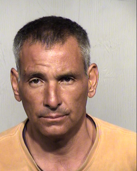 GILBERT JOSEPH GUTIERREZ Mugshot / Maricopa County Arrests / Maricopa County Arizona
