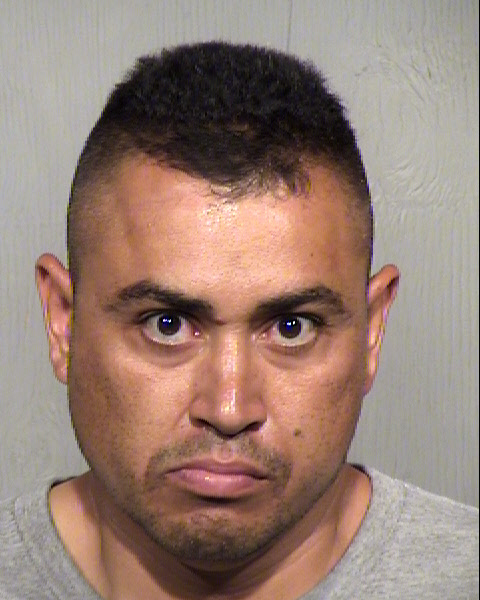 ROBERTO SUAREZ VILLAREAL Mugshot / Maricopa County Arrests / Maricopa County Arizona