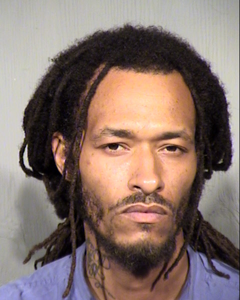 SHERMAN HOLLAND LAMB Mugshot / Maricopa County Arrests / Maricopa County Arizona