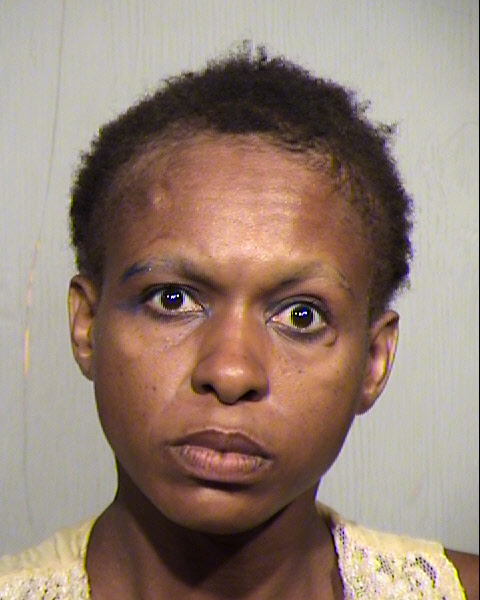 ERNESTJEAN REA SANDERS Mugshot / Maricopa County Arrests / Maricopa County Arizona