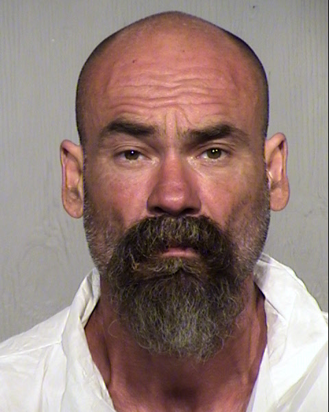 KELLY JAMES MALAND Mugshot / Maricopa County Arrests / Maricopa County Arizona