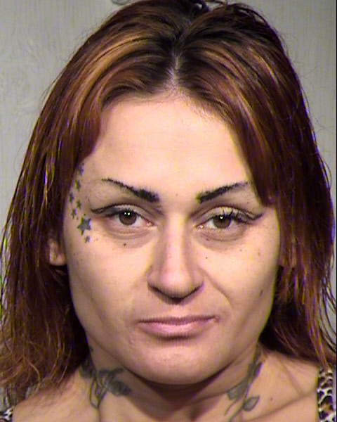 JENNIFER ROMERO Mugshot / Maricopa County Arrests / Maricopa County Arizona Arrests JENNIFER ROMERO Mugshot / Maricopa County Arrests / Maricopa County Arizona