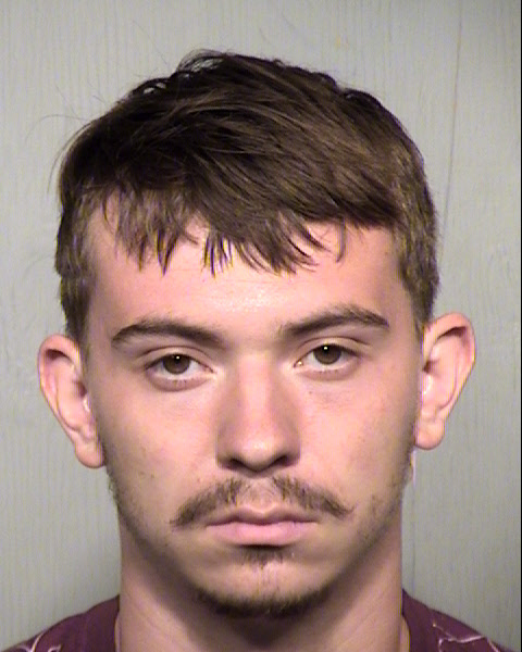 JOHN CHRISTOPHER DIENER Mugshot / Maricopa County Arrests / Maricopa County Arizona