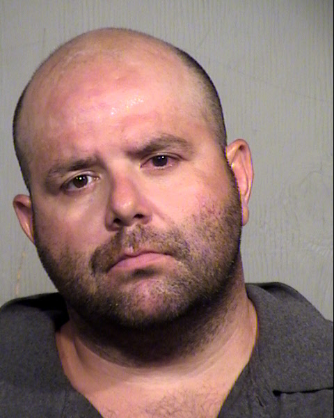 CORY MICHAEL TEW Mugshot / Maricopa County Arrests / Maricopa County Arizona