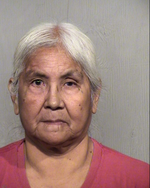 DEBRA LYNN ENOS Mugshot / Maricopa County Arrests / Maricopa County Arizona