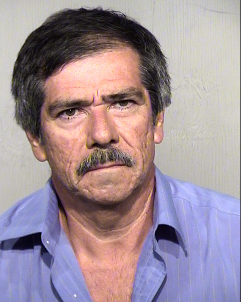 JESUS ANTONIO FORNES Mugshot / Maricopa County Arrests / Maricopa County Arizona