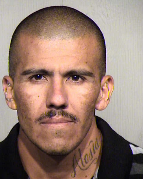 PEDRO QUINTERO Mugshot / Maricopa County Arrests / Maricopa County Arizona