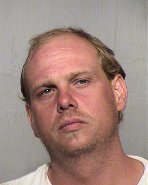 JOHN KYLE MEDENDORP Mugshot / Maricopa County Arrests / Maricopa County Arizona