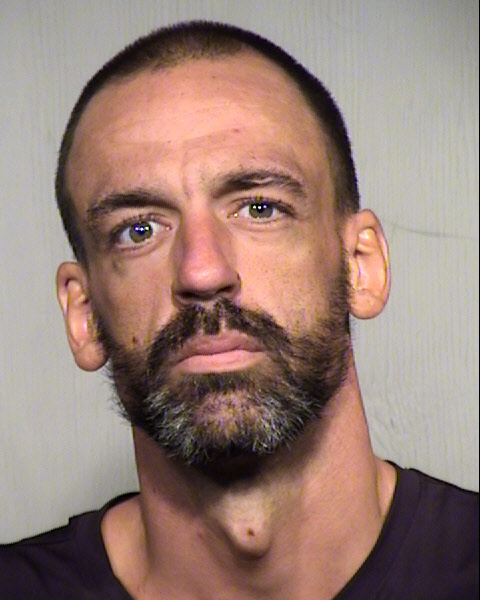 EDWARD LEO SEMBER Mugshot / Maricopa County Arrests / Maricopa County Arizona