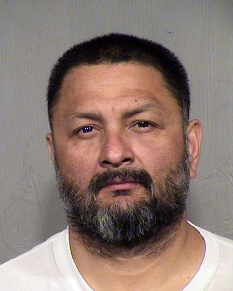 ALEX CANTU Mugshot / Maricopa County Arrests / Maricopa County Arizona