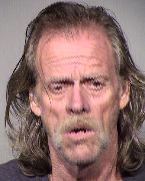 WILLARD JEFF BLANKENSHIP Mugshot / Maricopa County Arrests / Maricopa County Arizona