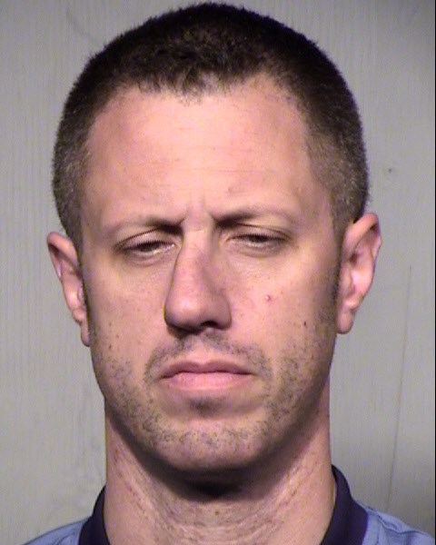 ERIC E HEJMANOWSKI Mugshot / Maricopa County Arrests / Maricopa County Arizona