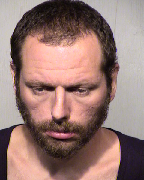KRISTOPHER ALLEN HARDINGAR Mugshot / Maricopa County Arrests / Maricopa County Arizona