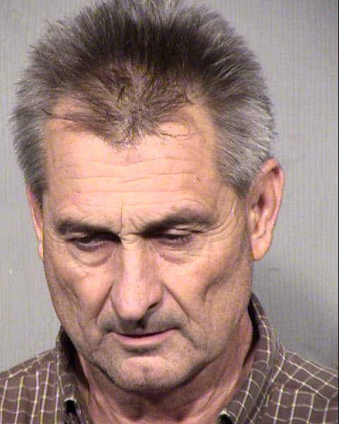 ROBERT JAMES SCHNEIDER Mugshot / Maricopa County Arrests / Maricopa County Arizona