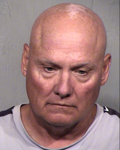 ROBERT WALKER Mugshot / Maricopa County Arrests / Maricopa County Arizona