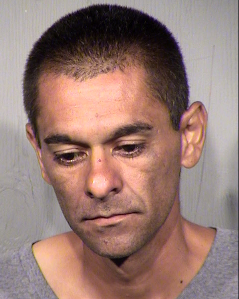 ISAAC MIERA Mugshot / Maricopa County Arrests / Maricopa County Arizona