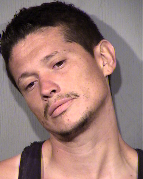 LUISMARIO VARELA Mugshot / Maricopa County Arrests / Maricopa County Arizona