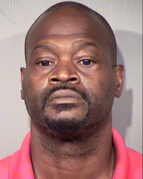 RONNIE ROPER Mugshot / Maricopa County Arrests / Maricopa County Arizona