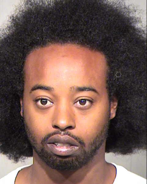 TYREES DAVION SEYMOUR Mugshot / Maricopa County Arrests / Maricopa County Arizona