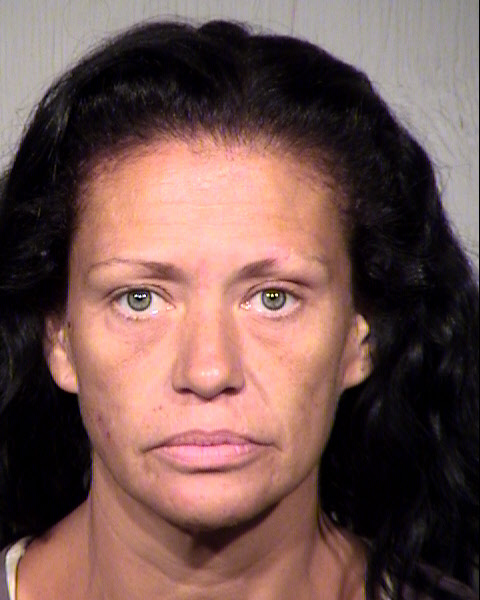 LISA JOY DIAZ-ROYSTER Mugshot / Maricopa County Arrests / Maricopa County Arizona