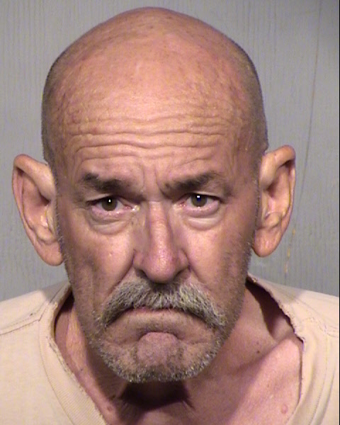 KURT LANE MALOTT Mugshot / Maricopa County Arrests / Maricopa County Arizona