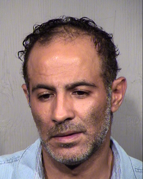 SAMEER IBRAHIM TOMA Mugshot / Maricopa County Arrests / Maricopa County Arizona