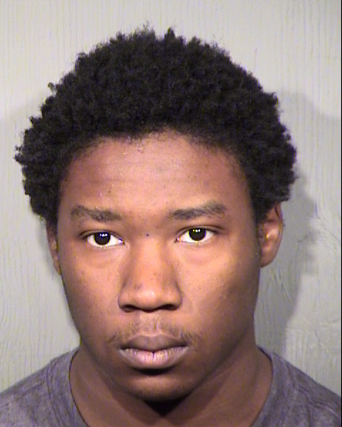 DEMARCO XZAVIER LEWIS Mugshot / Maricopa County Arrests / Maricopa County Arizona