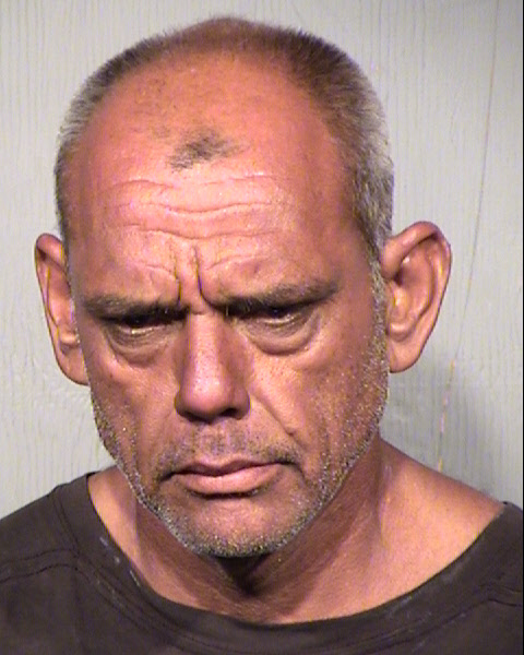 NICOLAS ANDRES TORRES Mugshot / Maricopa County Arrests / Maricopa County Arizona