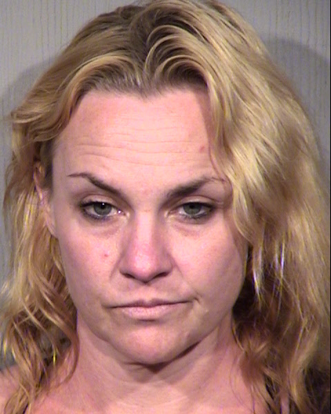 CRYSTAL ANN WILLIS Mugshot / Maricopa County Arrests / Maricopa County Arizona