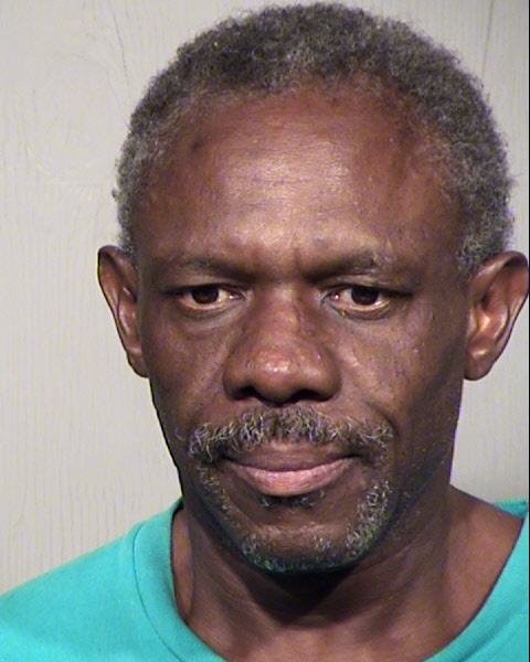 LEROY CLARK Mugshot / Maricopa County Arrests / Maricopa County Arizona