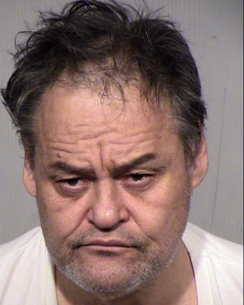 JOSEPH M HEFFNER Mugshot / Maricopa County Arrests / Maricopa County Arizona