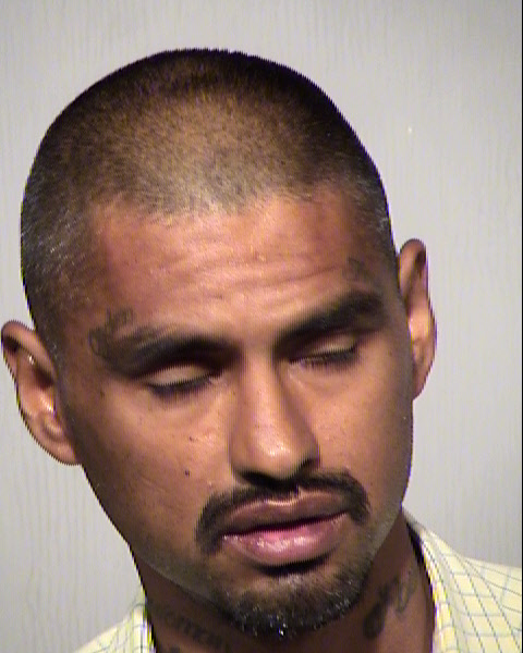 MARINO E LOPEZ Mugshot / Maricopa County Arrests / Maricopa County Arizona