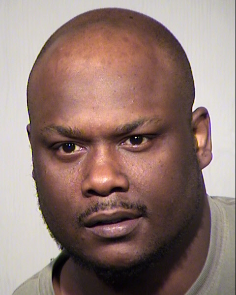 FAME B IMARI COBBS Mugshot / Maricopa County Arrests / Maricopa County Arizona