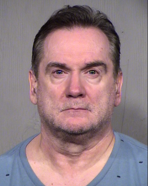 FREDERIC CHRISTIAN BALLOT Mugshot / Maricopa County Arrests / Maricopa County Arizona