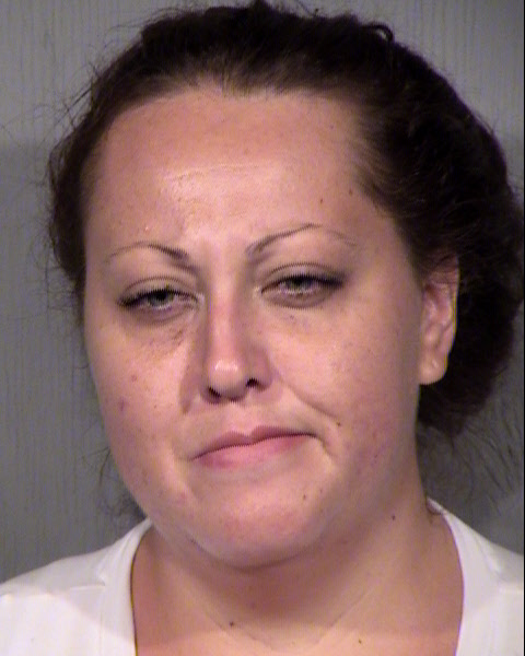 STEPHANIE LYNN WEST Mugshot / Maricopa County Arrests / Maricopa County Arizona